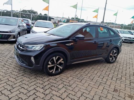 VOLKSWAGEN NIVUS 1.0 200 TSI TOTAL FLEX HIGHLINE AUTOMÁTICO